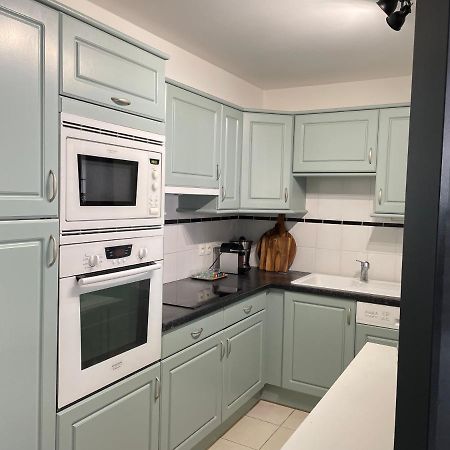 La Parenthese Touquettoise Appartement Le Touquet Buitenkant foto