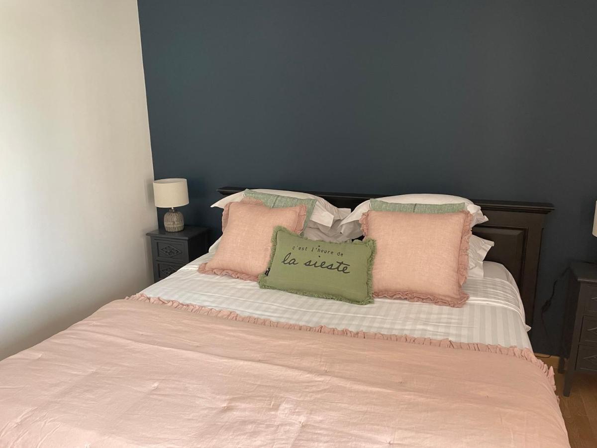 La Parenthese Touquettoise Appartement Le Touquet Buitenkant foto