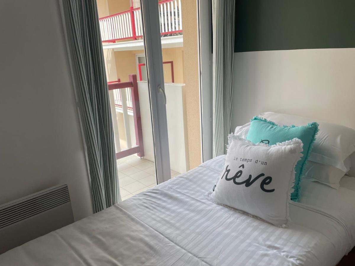La Parenthese Touquettoise Appartement Le Touquet Buitenkant foto